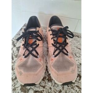 Size‎ 9.5 - On Cloud X 3 Rose/Sand